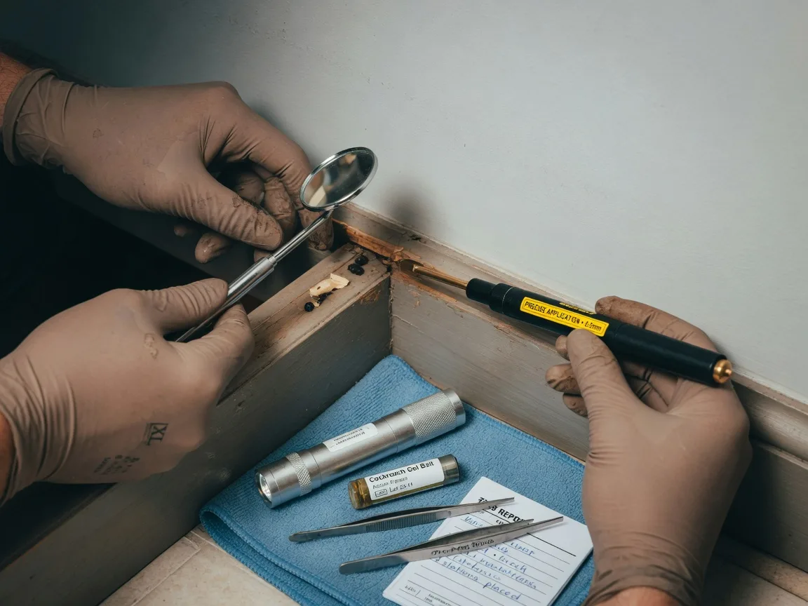 Why choose Emergency Pest Control in Searcy, AR